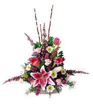  Karaman çiçek servisi , çiçekçi adresleri  mevsim çiçek tanzimi - anneler günü için seçim olabilir