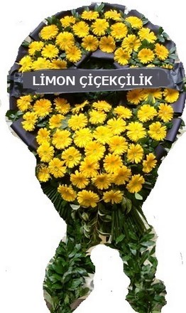 Cenaze çiçek modeli  Karaman uluslararası çiçek gönderme 